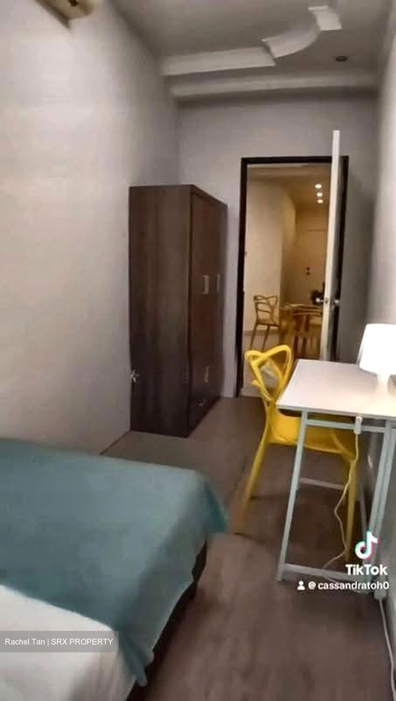 The Riverside Piazza (D1), Apartment #628376131